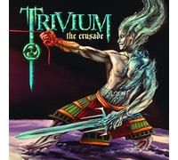 Trivium – The Crusade – CD – Roadrunner Records