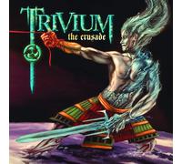 Trivium - The Crusade [VINYL]