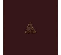 Trivium Sin and the Sentence CD NEW