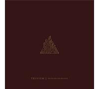 Trivium Sin and the Sentence CD NEW