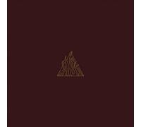 Trivium The Sin and the Sentence (CD) Album