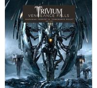Trivium - Vengeance Falls