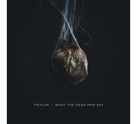 What the Dead Men Say