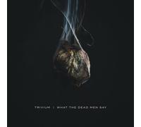 Trivium - What The Dead Men Say Vinyl LP New 2020