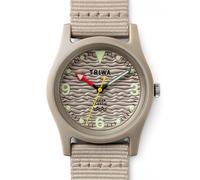 Triwa Watch Time For Oceans Sand Time For Oceans Imported [triwa] Men's Tfo105-cl152612 [regular Product]