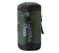 TRIWONDER Compression Stuff Sack Sleeping Bag Compression Sack Travel Storage Bag for Outdoor Camping Hiking Backpacking (Green, S - 14L)