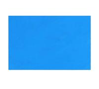 TRIWONDER Tent Tarp Waterproof Camping Tarpaulin Shelter Footprint Groundsheet Hammock Rain Fly for Outdoor Hiking Beach Picnic (Blue, S)