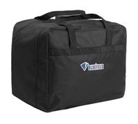 TRIWONDER Travel Duffel Bag Extra Large Holdall Bag Foldable Luggage Bag Overnight Weekend Bag Sport Duffle Bag for Men Women (Black - Square, 80L)