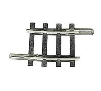 TRIX 14916 Curved Track Radius 1 6 Degree