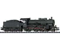 Minitrix 16387 OBB Rh638 Steam Locomotive III (DCC-Sound)