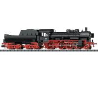 Trix 16388 DB BR038 Steam Locomotive IV (DCC-Sound) N Gauge