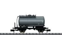 Trix 18085 Scale N Two-Axle Tank Car DR Series Hobby