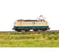 Trix DB BR140 800-4 Electric Locomotive IV (DCC-Sound) HO Gauge 22640