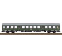 Trix 23181 Halberstadt Center Entry Car 2Nd Class DR Ep. IV HO 1:87 New