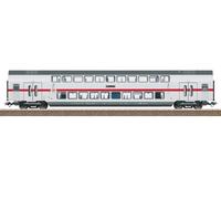 TRIX 23257 DBAG IC2 2nd Class Bi-Level Coach VI HO