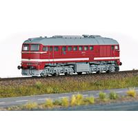 Trix 25201 DBAG BR220 274 Diesel Locomotive V (DCC-Sound)