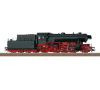 Trix DB BR023 011-0 Steam Locomotive IV (DCC-Sound) HO Gauge 25231