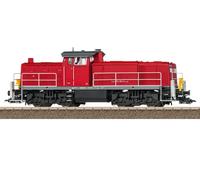 Trix 25900 DBAG BR294 863-6 Diesel Locomotive VI (DCC-Sound)