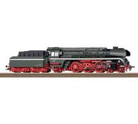 Trix 25905 Steam Locomotive BR 01 504 DR Ep.IV MFX+Sound HO New