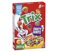 Trix 303g Fruity Shapes