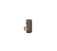 TriX 62001 Terminal Element of Ballast L.16.5 Pack of 10 Track C