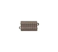 TriX 62064 Straight Track with Ballast Length 64.3 mm Track C