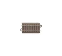 Trix 62064 Straight Track With Ballast Length 64.3 Mm TRACK C