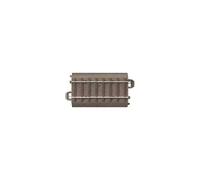 Trix 62064 Straight Track With Ballast Length 64.3 Mm TRACK C