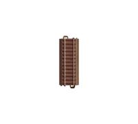 TriX 62094 Straight Track with Embankment Length 94.2 mm Track C