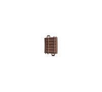 Trix 62107 Curved Track R1 360 mm 7,5° Gauge HO NEW