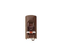 Trix 62977 HO Track Stop Bump With Track End, New