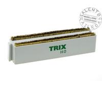 TriX 66602 Base for Cleaning Locomotive Wheels in H0 Scale 1:87