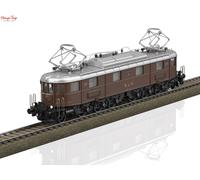 Trix BLS Ae 6/8 207 Electric Locomotive III (DCC-Sound) 1:87 Scale, HO Scale