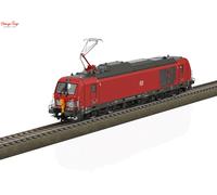 Trix DB Cargo BR249 002 Dual-Mode Locomotive VI (DCC-Sound) 1:87 HO Scale