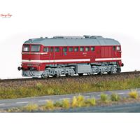 Trix DBAG BR220 274 Diesel Locomotive V (DCC-Sound) 1:87 Scale, HO Scale