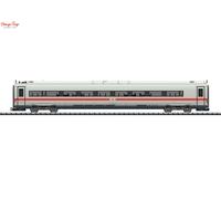 Trix DBAG ICE4 TW2.2 2nd Class Coach VI 1:87 Scale, HO Scale