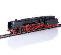 Trix DRG BR01 184 Express Steam Locomotive II (DCC-Sound) M25001 HO Gauge