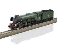 Trix H0 22886 Steam Locomotive Class A3 Flying Scotsman "DCC/Sound/Smoke" NEW+OP