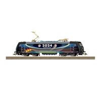 Trix 25368 DBAG BR185.2 Germany 2024 Electric Loco VI (DCC-Sound)