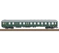 TRIX H0 T23176 Control Car BPw4ymgf-54 of the DB Control Car 2nd Class