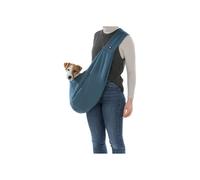 TRix IE Front transport box for pets Blue