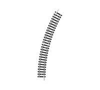 Trix Minitrix 14910 Track Curved Radius R2a 30° Degree Gauge N NEW