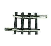 Trix Minitrix 14916 Track Curved Radius 1 6° Degree Gauge N NEW