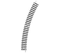 Trix Minitrix 14920 Track Curved Radius R2B 295.4 Mm 30° Degree Gauge N New