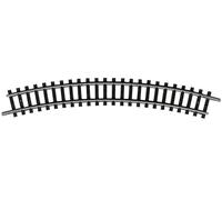 Trix Minitrix 14922 Track Curved R2 30° Gauge N NEW