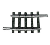 Trix Minitrix 14926 Track Curved Radius 2 6° Degree Gauge N NEW