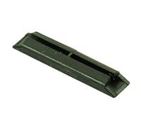 Trix Minitrix 66539 Insulated Rail Connector 6 Pieces Gauge N NEW