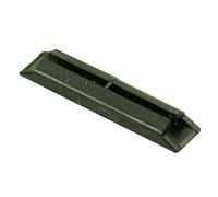 Trix Minitrix 66539 Insulated Rail Connector 6 Pieces Gauge N NEW