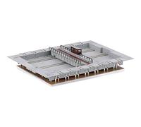 Trix Minitrix 66540 Sliding Platform
