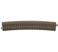 TRIX Minitrix C Track Curved Track Radius 1 12.1 Degree HO Gauge M62912